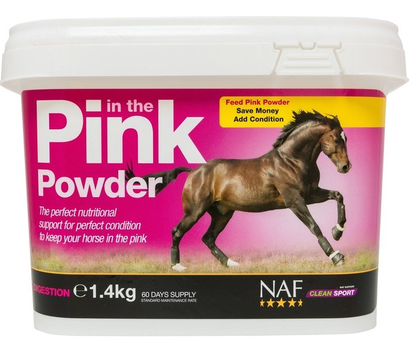 Naf In The Pink Powder 1.4 kg
