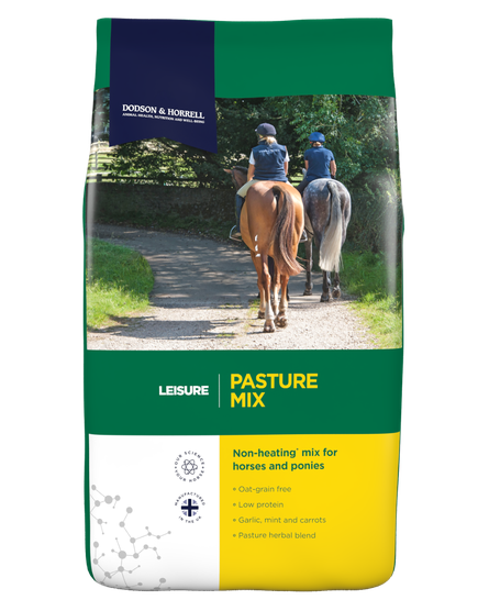 Dodson & Horrell Pasture Mix 20kg