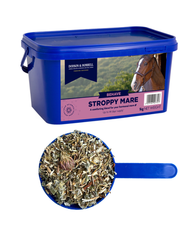 Dodson & Horrell Stroppy Mare 1kg