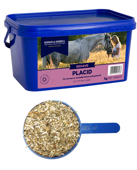 Dodson & Horrell Placid 1kg