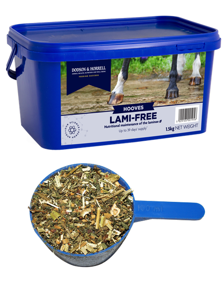 Dodson & Horrell Lami Free 1.5kg