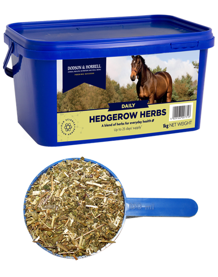 Dodson & Horrell Hedgerow Herbs 1kg