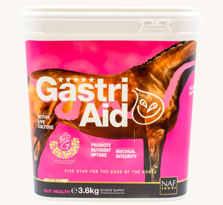 Naf Gastriaid 3.6 kg