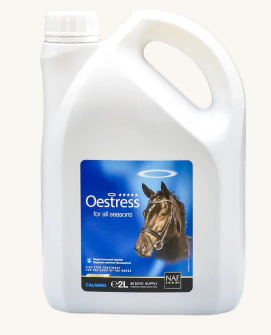 Naf 5 Star Oestress Liquid 2 L