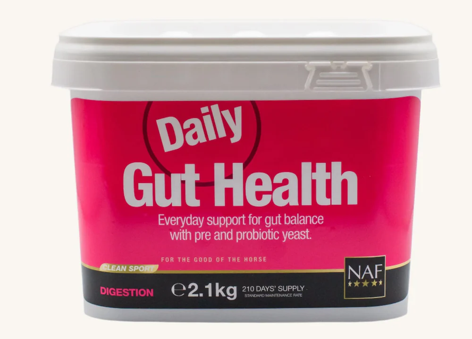 Naf Daily Gut Health 2.1 kg