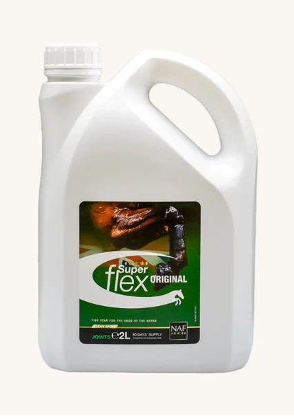 Naf 5 Star Superflex Liqiuid 2 L