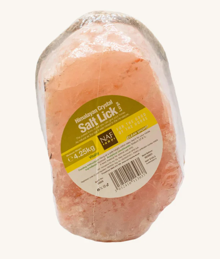 Naf Himalayan Salt Lick 4.25 kg
