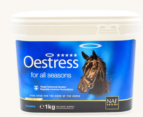 Naf 5 Star Oestress Feed Supplement 1 kg