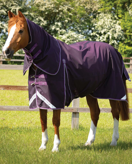 Premier Equine Buster Turnout With Classic Neck Cover 70 g