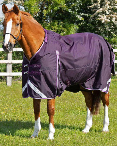 Premier Equine Buster Turnout With Classic Neck Cover 70 g