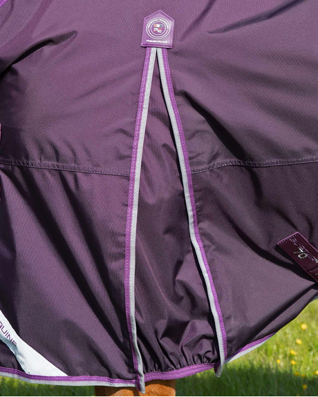 Premier Equine Buster Turnout With Classic Neck Cover 70 g
