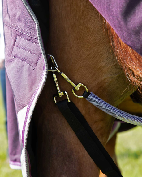 Premier Equine Buster Turnout With Classic Neck Cover 70 g