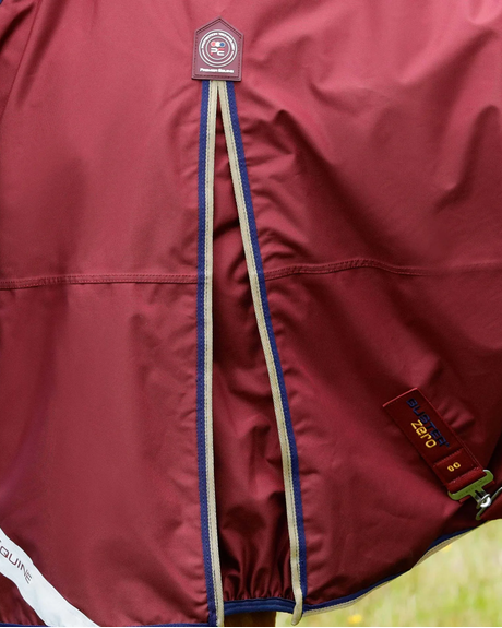 Premier Equine Buster Turnout With Classic Neck Cover 0 g