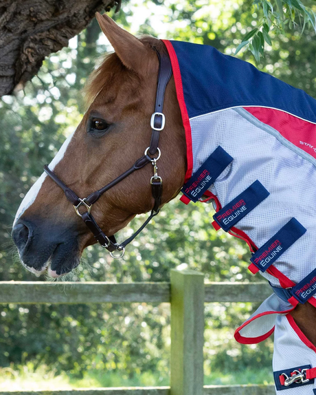 Premier Equine Buster Stay-Dry Super Lite Fly Rug