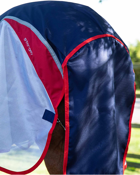 Premier Equine Buster Stay-Dry Super Lite Fly Rug