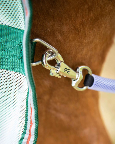 Premier Equine Combo Mesh Air Fly Rug