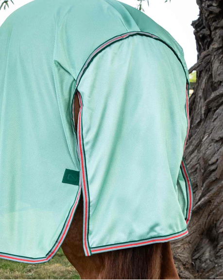 Premier Equine Combo Mesh Air Fly Rug