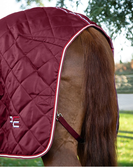 Premier Equine Tuscan Stable Rug 100 g