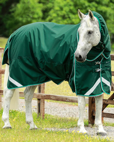 Premier Equine Buster Turnout With Snug Fit Neck 200 g