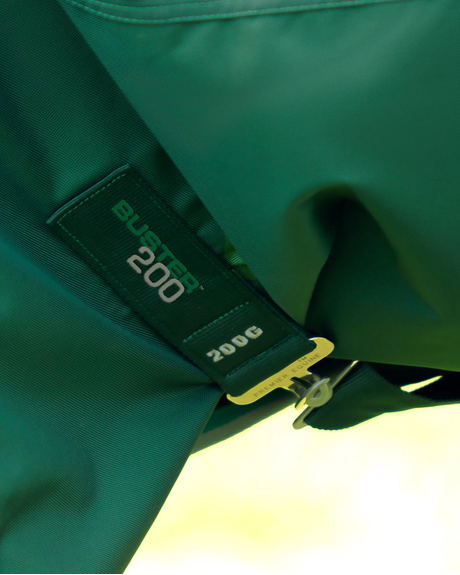Premier Equine Buster Turnout With Snug Fit Neck 200 g
