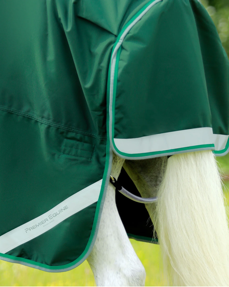 Premier Equine Buster Turnout With Snug Fit Neck 200 g