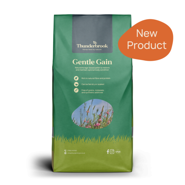 Thunderbrook Gentle Gain 20Kg