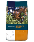 Dodson & Horrell Staypower Muesli 20kg