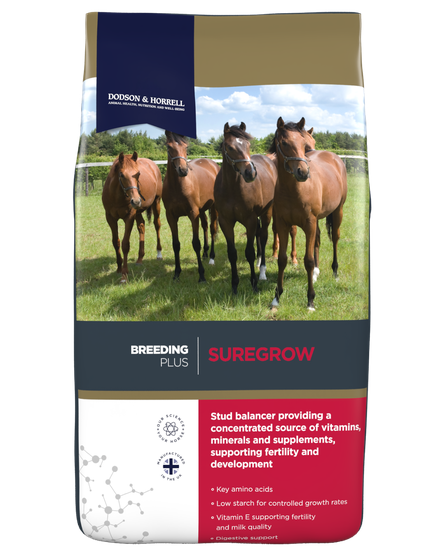 Dodson & Horrell Suregrow 20kg