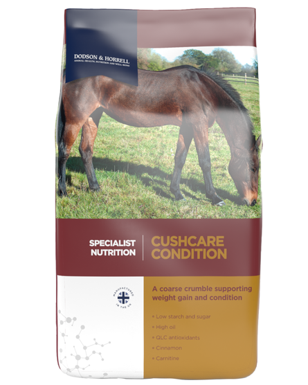 Dodson & Horrell Cushcare Condition 18kg