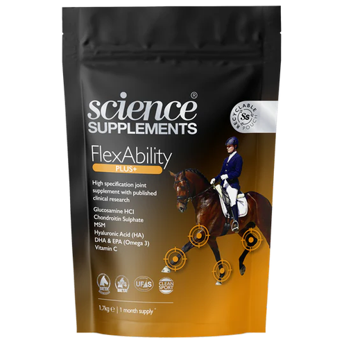 Science Supplements Flexability Plus 1.7 kg