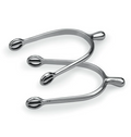 Shires Ball End Spur