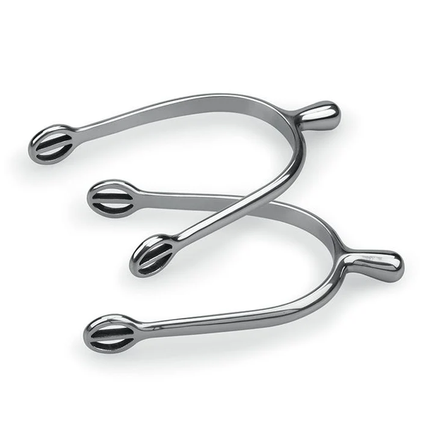 Shires Ball End Spur
