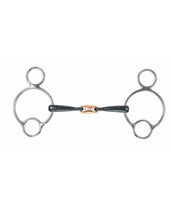 Shires Sweet Iron Universal with Lozenge