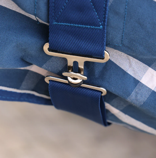 Shires Tempest Original Stable Sheet Marine Check