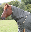 Shires Highlander Plus Turnout Neck Cover 50g