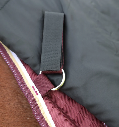 Shires Highlander Plus Turnout Neck Cover 100g
