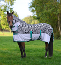 Shires Tempest Original Zeb-Tek Fly Combo