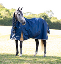 Shires Highlander Plus Lite Combo Turnout
