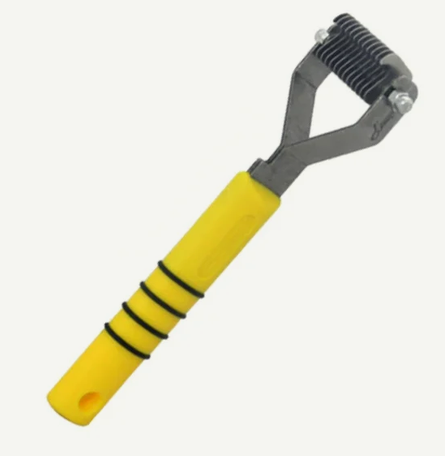 Smart Tail Comb MEDIUM