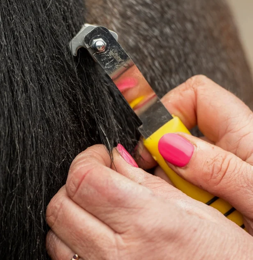 Smart Tail Comb MEDIUM