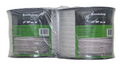 Stockshop 20Mm X 200M Polytape Twin Pack
