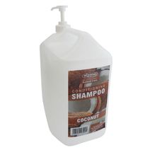 Stockshop Grooming Shampoo 5L Apple