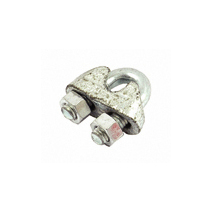 Stockshop Wolseley Wire To Rope Grip 3mm