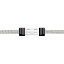 Stockshop Wolseley Litzclip Tape Connector 20mm
