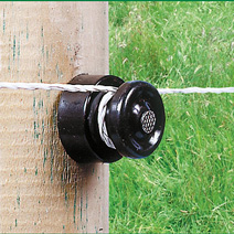 Stockshop Wolseley Standard Insulators - Pack 25
