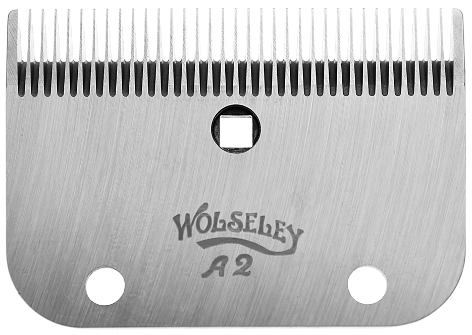 Stockshop Wolseley A2 Economy Blade