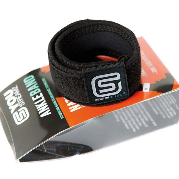 You Streamz Wristband