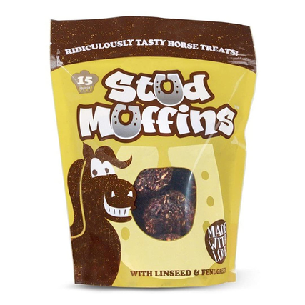Likit Stud Muffins - Pack Of 15