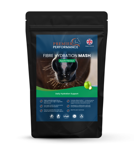 Premier Performance Fibre Hydration Mash 5kg