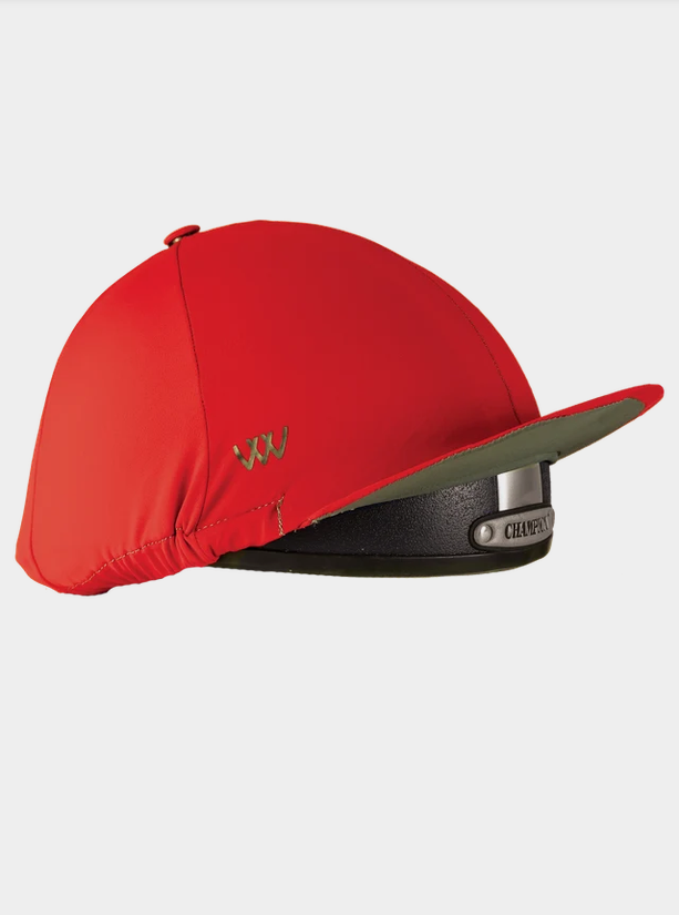 Woof Wear Hat Cover